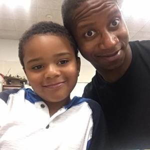 Meet your Posher, Anthony